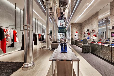 dior soho nyc|Dior soho boutique.